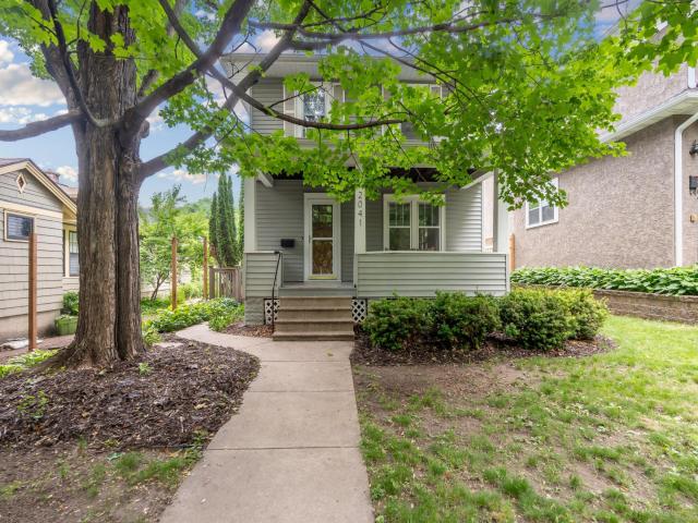 2041 Princeton Avenue Saint Paul MN 55105 - MLS# 7088849