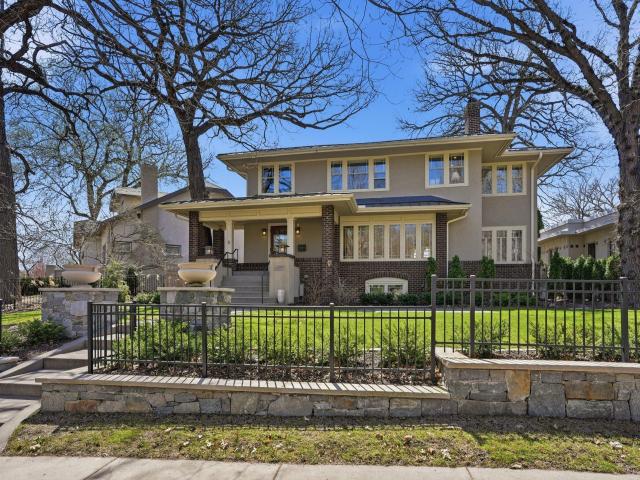 2200 Kenwood Parkway Minneapolis MN 55405 - MLS# 7088858