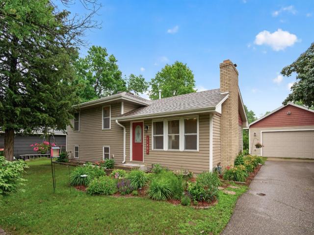11461 Heather Street NW Minneapolis MN 55433 - MLS# 7088859