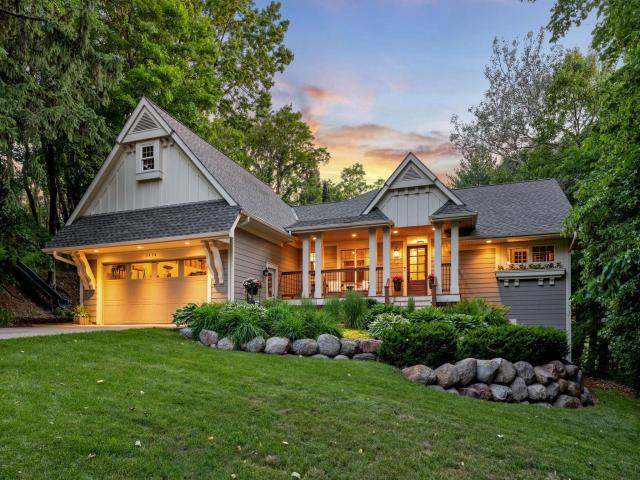 3470 Hamilton Avenue Wayzata MN 55391 - MLS# 7088863