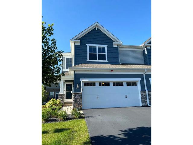4225 Corn Silk Way Saint Paul MN 55129 - MLS# 7088872