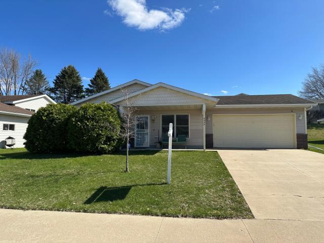 4552 Manor Brook Drive NW Rochester MN 55901 - MLS# 7088874