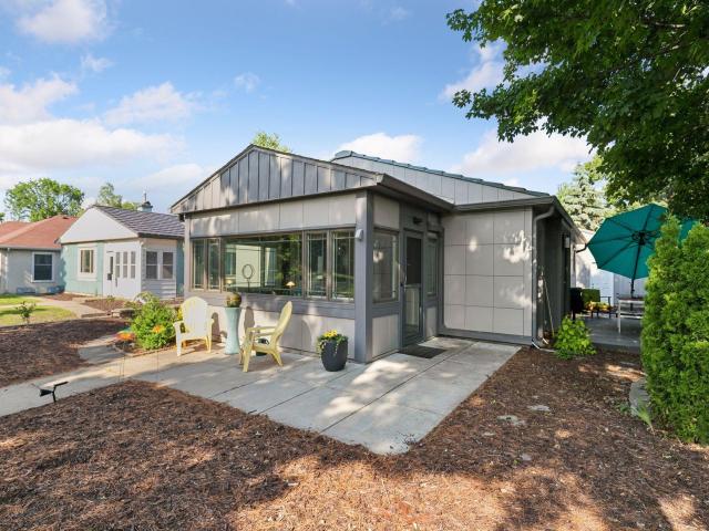 5055 Nicollet Avenue Minneapolis MN 55419 - MLS# 7088880
