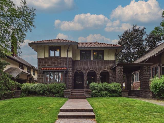 4936 Colfax Avenue S Minneapolis MN 55419 - MLS# 7088904