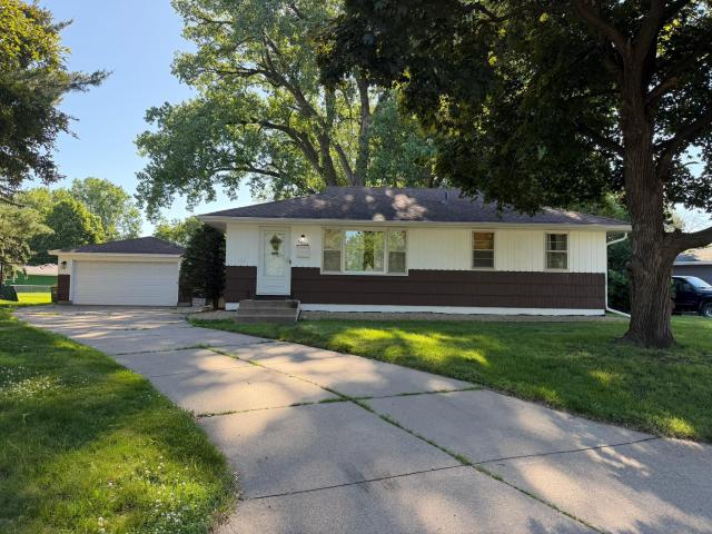 5008 66th Avenue N Minneapolis MN 55429 - MLS# 7088905