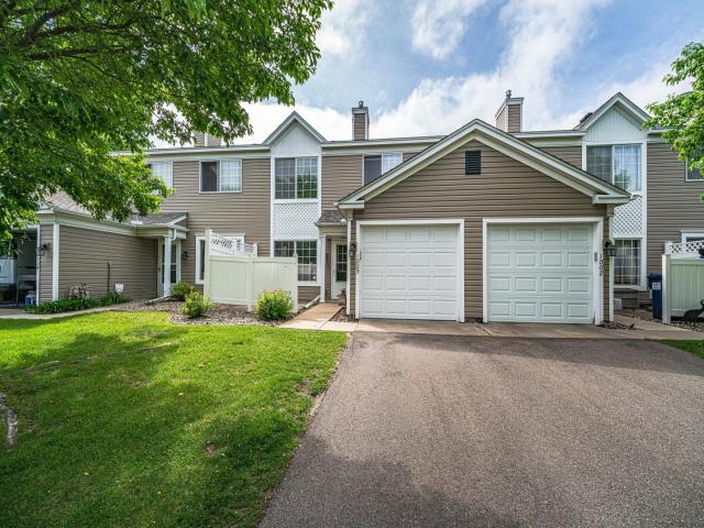 2005 Southcross Drive W Unit 1003 Burnsville MN 55306 - MLS# 7088930