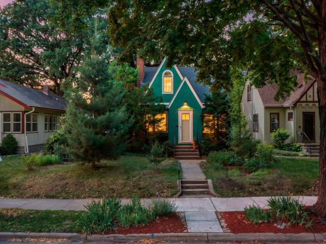 3704 45th Avenue S Minneapolis MN 55406 - MLS# 7088933