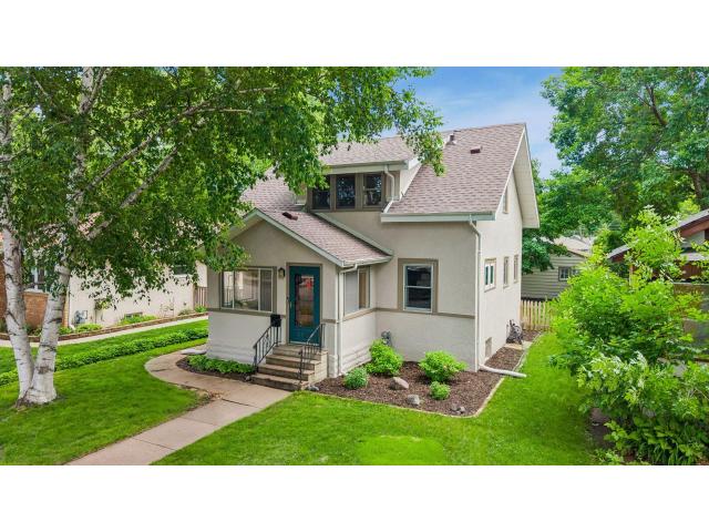 3511 39th Avenue S Minneapolis MN 55406 - MLS# 7088935
