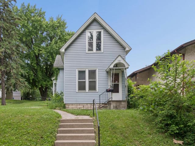 1087 Matilda Street Saint Paul MN 55117 - MLS# 7088942