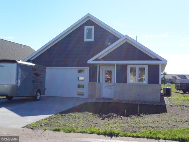 1506 Elsie Drive N Glencoe MN 55336 - MLS# 7088956