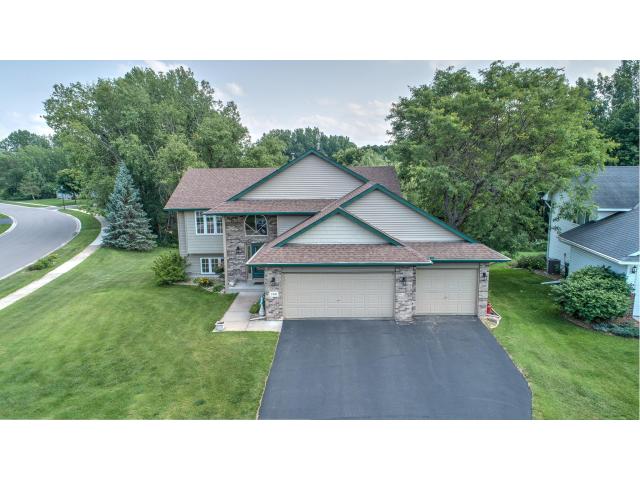 300 101st Court NE Blaine MN 55434 - MLS# 7088965