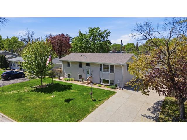 9306 Oakland Avenue S Minneapolis MN 55420 - MLS# 7088966