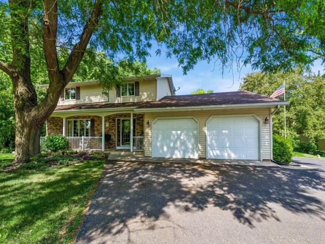 14275 County Road 33 Road Norwood Young America MN 55368 - MLS# 7088970