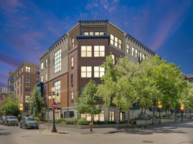 209 8th Street E Unit 305 Saint Paul MN 55101 - MLS# 7088972