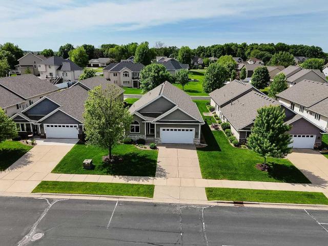 1506 3rd Street SE New Prague MN 56071 - MLS# 7088977
