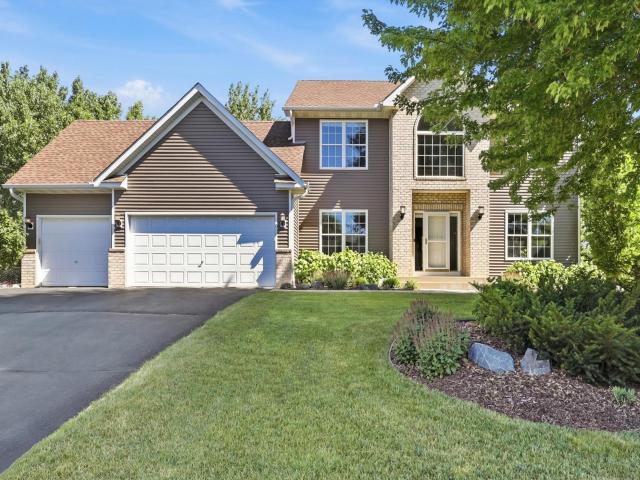 6123 169th Street W Farmington MN 55024 - MLS# 7088983