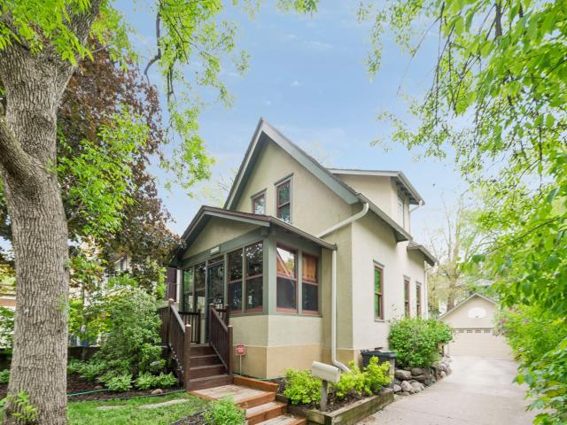 4625 Xerxes Avenue S Minneapolis MN 55410 - MLS# 7088989
