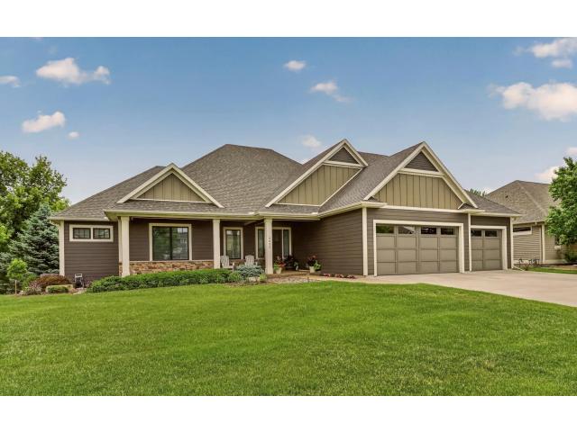 2022 Shannon Oaks Boulevard NE Rochester MN 55906 - MLS# 7089003