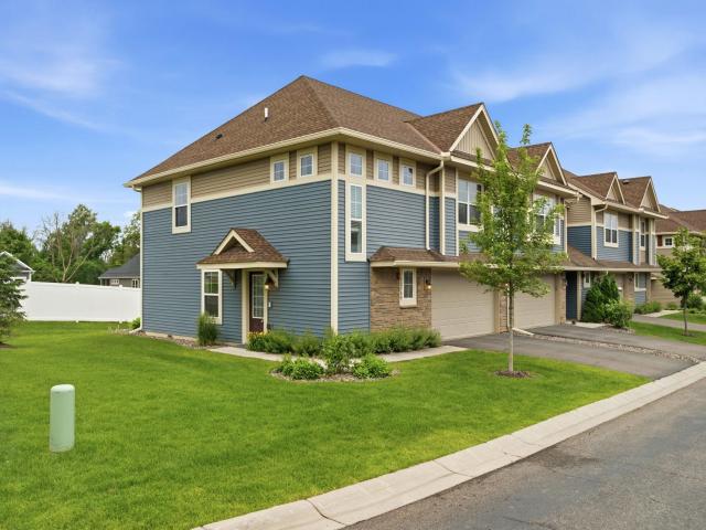 13759 102nd Place N Osseo MN 55369 - MLS# 7089005