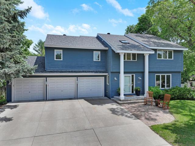 9117 Yukon Avenue S Bloomington MN 55438 - MLS# 7089015
