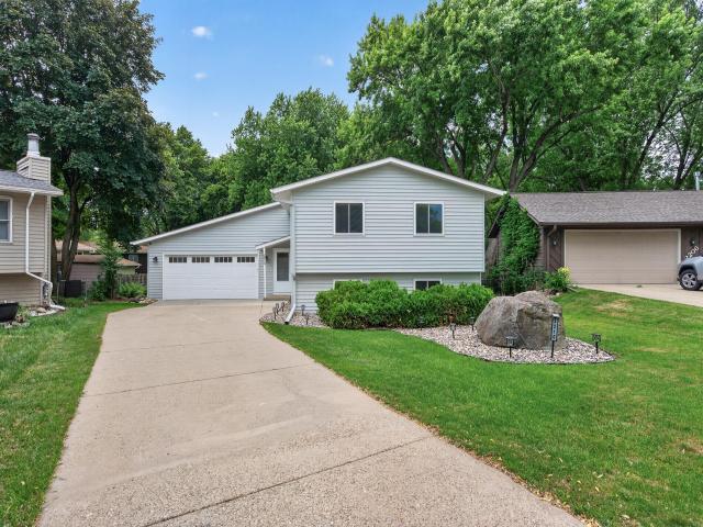 2210 Matterhorn Lane Saint Paul MN 55119 - MLS# 7089016