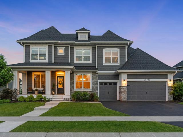 16452 Duluth Trail Lakeville MN 55044 - MLS# 7089020
