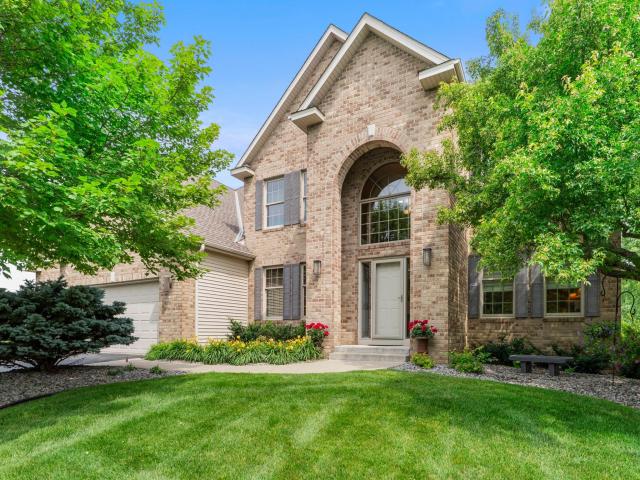 13831 Clare Downs Way Rosemount MN 55068 - MLS# 7089029