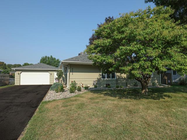 8006 Upton Avenue S Minneapolis MN 55431 - MLS# 7089031