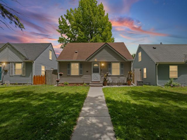 5849 44th Avenue S Minneapolis MN 55417 - MLS# 7089050
