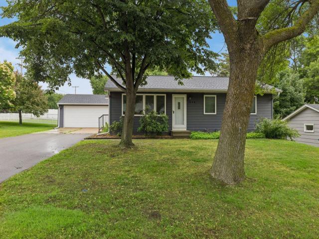 3609 Rolling View Drive Saint Paul MN 55110 - MLS# 7089077