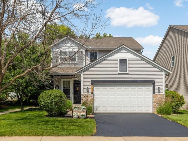 848 Newberry Lane Chaska MN 55318 - MLS# 7089091