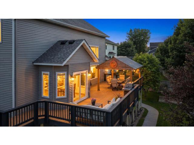 2727 Viola Court Shakopee MN 55379 - MLS# 7089092