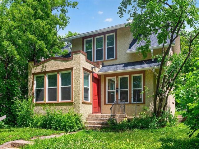 1340 Upton Avenue N Minneapolis MN 55411 - MLS# 7089118