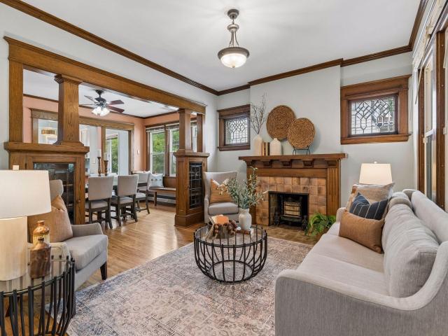 1275 Minnehaha Avenue W Saint Paul MN 55104 - MLS# 7089119