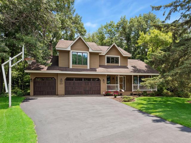 13437 Georgia Circle Saint Paul MN 55124 - MLS# 7089159