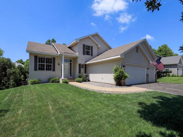 19886 Evensong Avenue Farmington MN 55024 - MLS# 7089197
