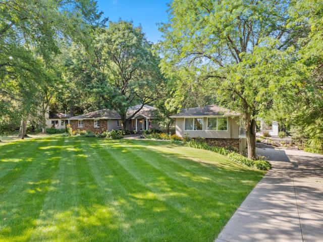 8100 Oakmere Road Minneapolis MN 55438 - MLS# 7089218