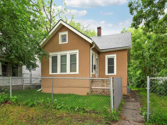 1815 25th Avenue N Minneapolis MN 55411 - MLS# 7089219