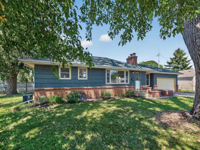 2406 Ericon Drive Minneapolis MN 55430 - MLS# 7089220