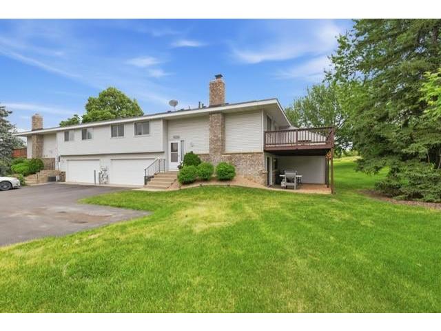 1411 Oak Leaf Lane Burnsville MN 55337 - MLS# 7089228