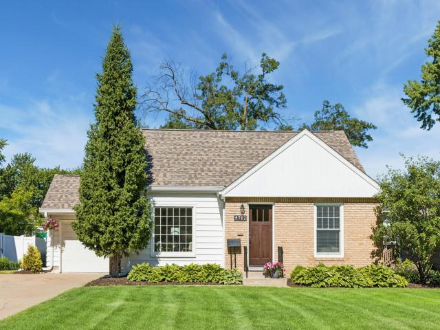 5712 Zenith Avenue S Minneapolis MN 55410 - MLS# 7089254