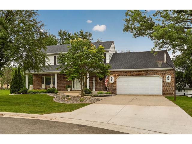 206 Highland Court SE Stewartville MN 55976 - MLS# 7089257