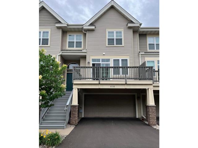 8138 Oakview Circle N Osseo MN 55369 - MLS# 7089265
