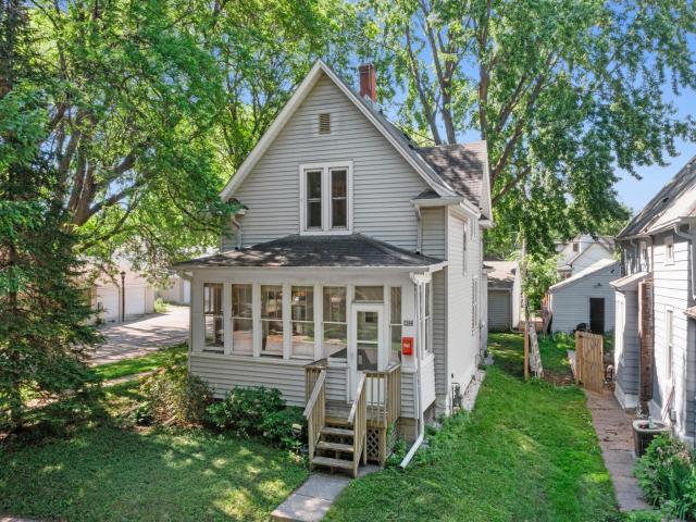 922 Armstrong Avenue Saint Paul MN 55102 - MLS# 7089286