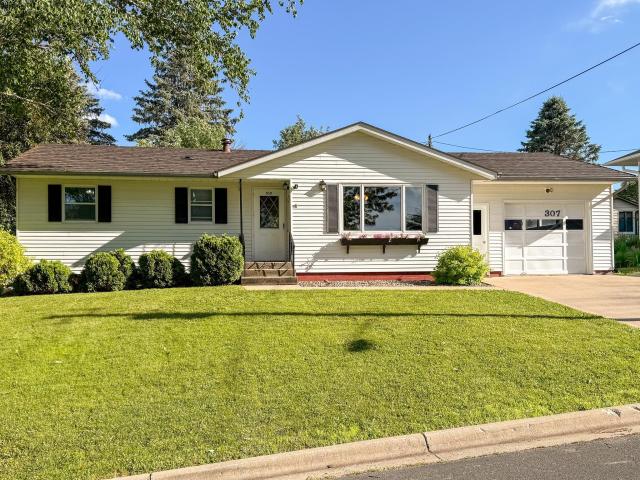 307 Hilltop Drive Goodhue MN 55027 - MLS# 7089295