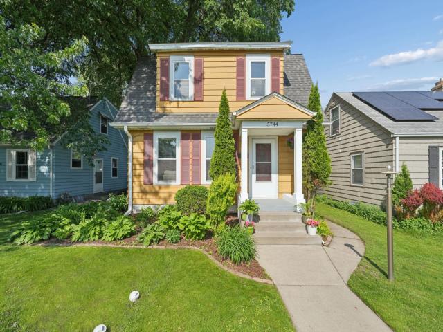 5744 26th Avenue S Minneapolis MN 55417 - MLS# 7089300