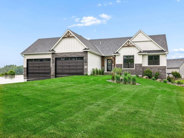 16885 Inca Street NW Andover MN 55304 - MLS# 7089307