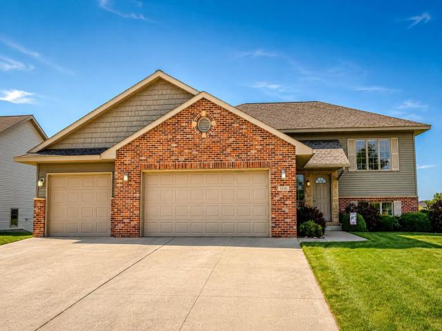 1324 Augusta Drive Mankato MN 56001 - MLS# 7089325
