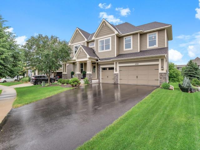 16768 Draft Horse Boulevard Lakeville MN 55044 - MLS# 7089330