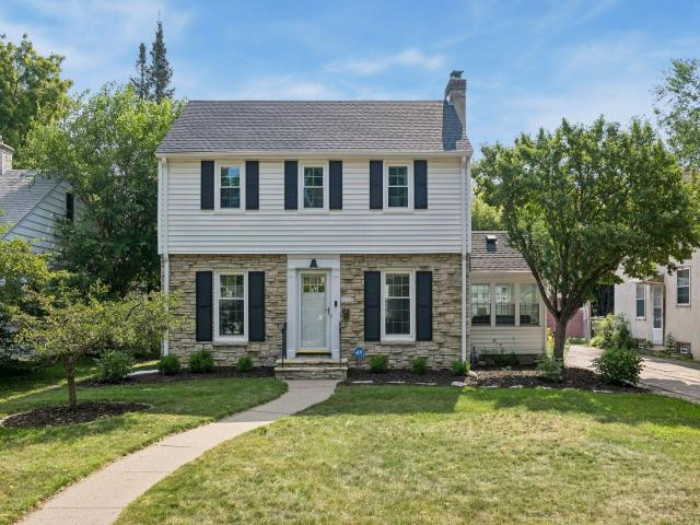 5735 Colfax Avenue S Minneapolis MN 55419 - MLS# 7089338